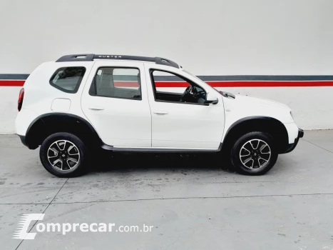 DUSTER Dynamique 1.6 Flex 16V Aut.