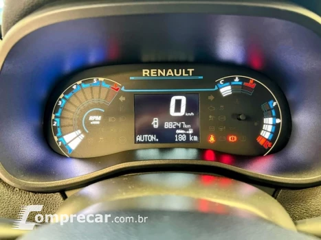 KWID 1.0 12V SCE Intense