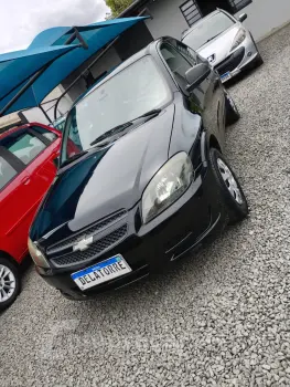 CHEVROLET Celta 1.0 LS FLEX 2 portas
