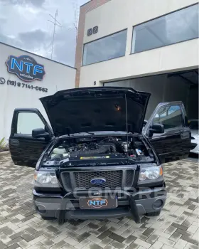 Ranger XLS 2.3 16V 145cv/150cv 4x2 CS