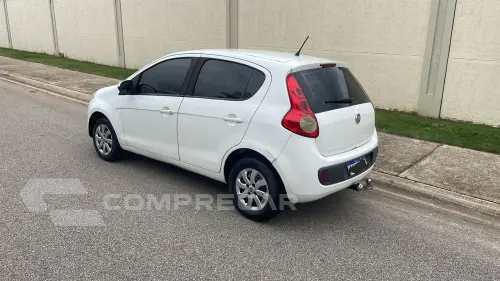 Fiat Palio Attractive 1.0 EVO Fire Flex 8V 5P 2015