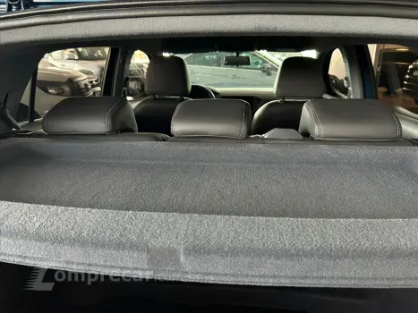 T-CROSS 1.0 200 TSI TOTAL FLEX AUTOMÁTICO