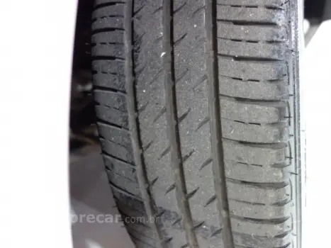 ETIOS HATCH - 1.3 X 16V 4P MANUAL