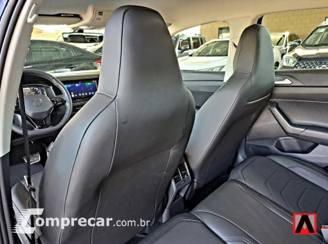 POLO 1.0 170 TSI Highline