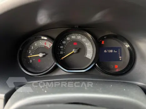 SANDERO Expression Hi-Power 1.0 16V 5p