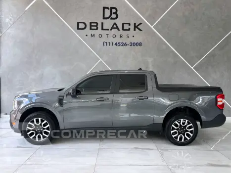FORD Maverick Lariat Hybrid 2.5 FWD Aut. 4 portas