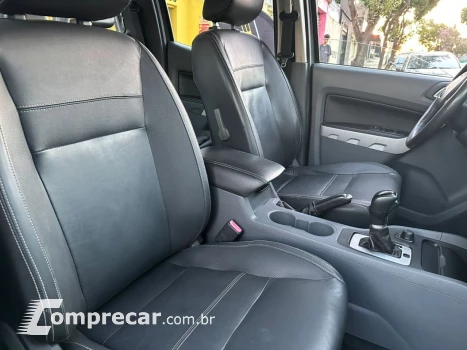 Ranger XLT 3.2 20V 4x4 CD Diesel Aut.