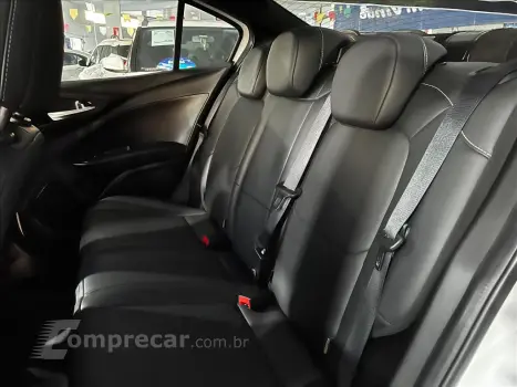 CRONOS 1.3 FIREFLY FLEX PRECISION CVT