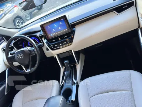 COROLLA CROSS 2.0 VVT-IE FLEX XRX DIRECT SHIFT