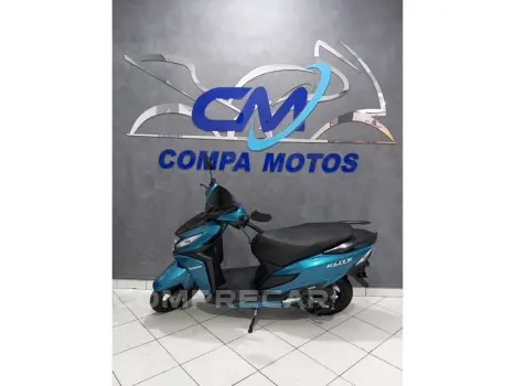 ELITE 125