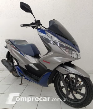 PCX 150 SPORT ABS