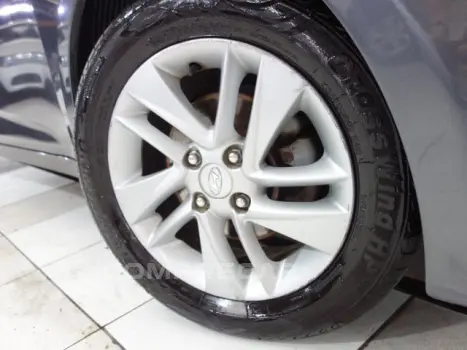 HB20 - 1.6 PREMIUM 16V 4P MANUAL