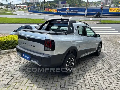 Saveiro Extreme 1.6 Flex 16V CD