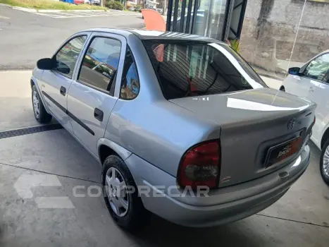 Corsa Sed Class.Life 1.0/1.0 FlexPower