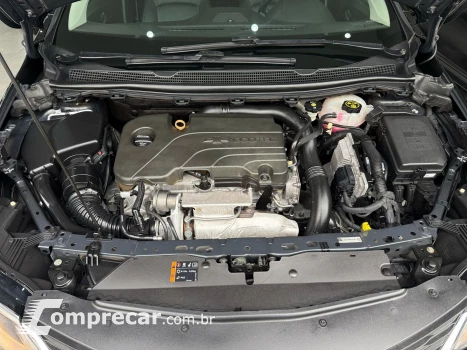Cruze LT 1.4