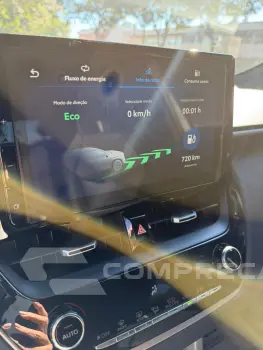COROLLA CROSS 1.8 VVT-I Hybrid XRV
