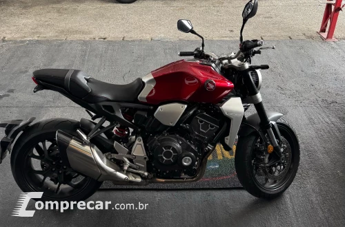 CB 1000R/ABS