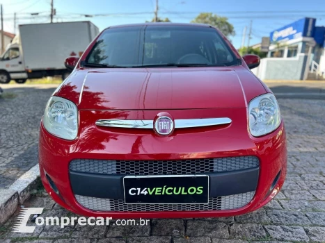 Palio ATTRACTIVE 1.0 EVO Fire Flex 8v 5p
