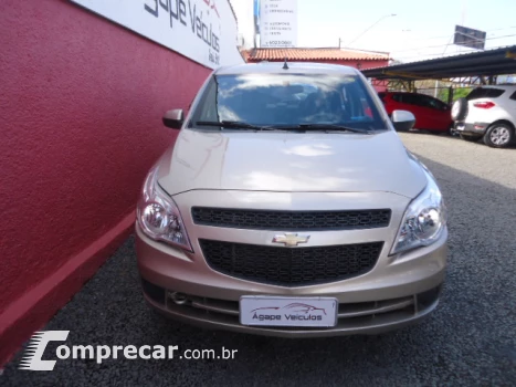 AGILE 1.4 MPFI LT 8V
