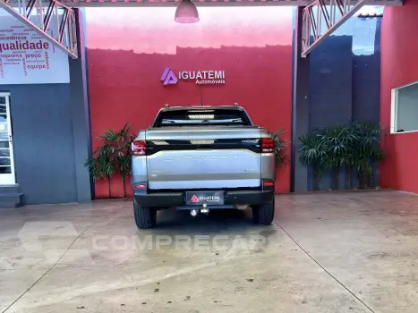 MONTANA 1.2 TURBO FLEX PREMIER AUTOMÁTICO