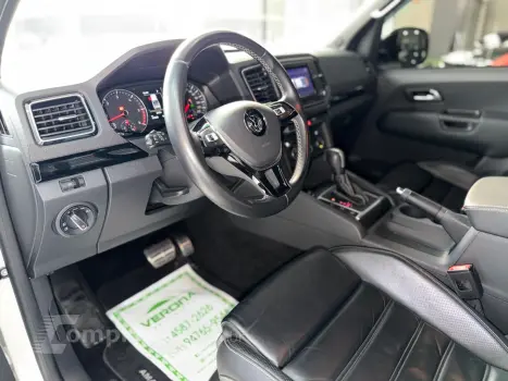 AMAROK Xtreme 3.0 V6