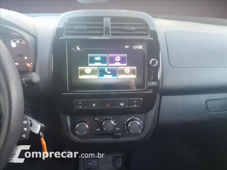 KWID 1.0 12V SCE FLEX OUTSIDER MANUAL