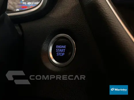 COROLLA 2.0 VVT-IE FLEX XEI DIRECT SHIFT