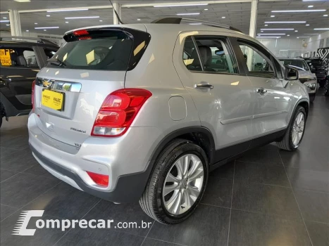 TRACKER 1.4 16V Turbo Premier