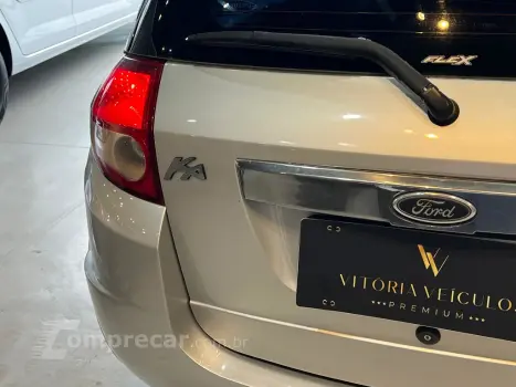 KA 1.0 MPI 8V FLEX 2P MANUAL