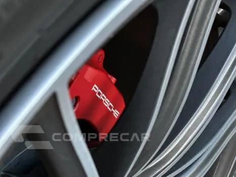 718 2.0 16V H4 GASOLINA BOXSTER PDK