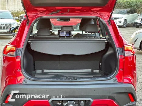 COROLLA CROSS 2.0 VVT-IE FLEX XRE DIRECT SHIFT