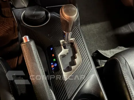 RAV4 2.0 4X4 16V GASOLINA 4P AUTOMÁTICO