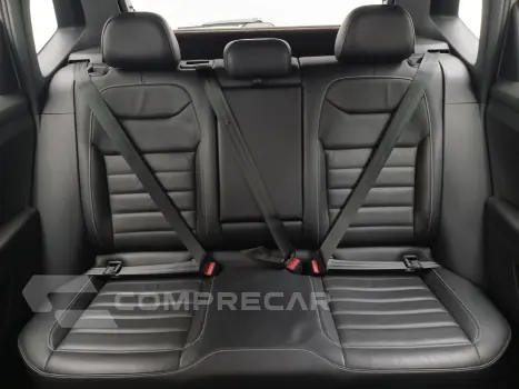TAOS 1.4 250 TSI TOTAL FLEX HIGHLINE AUTOMÁTICO
