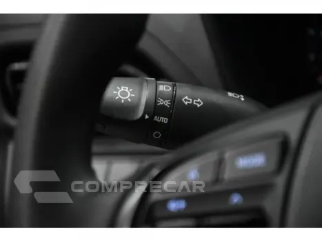 HB20 - 1.0 TGDI COMFORT PLUS AUTOMÁTICO