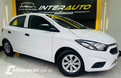 ONIX 1.0 MPFI JOY 8V