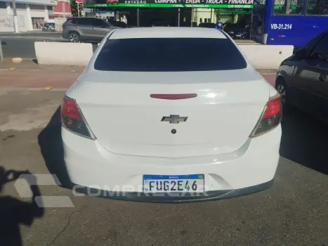 PRISMA 1.4 LT Spe/4 8V