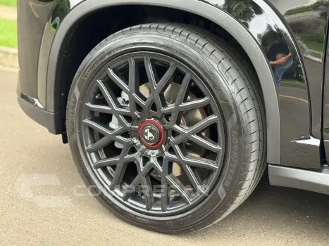 FASTBACK 1.3 Turbo 270 Abarth