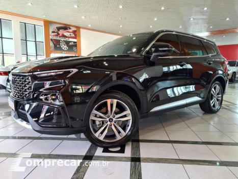 FORD TERRITORY 1.5 TIT 4 portas