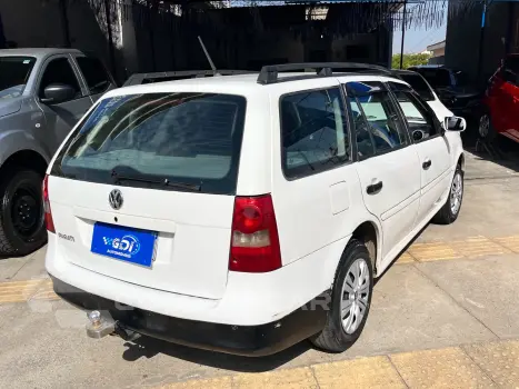 PARATI 1.6 C 8V
