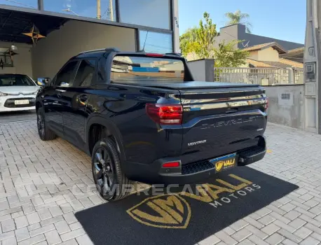 MONTANA PREMIER 1.2 Turbo Flex 12V Aut.