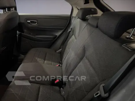 HR-V 1.5 DI I-VTEC FLEX EX CVT