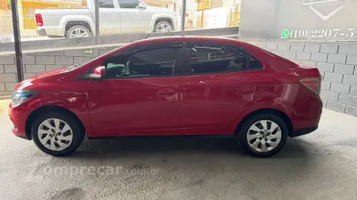 PRISMA Sed. LT 1.4 8V FlexPower 4p