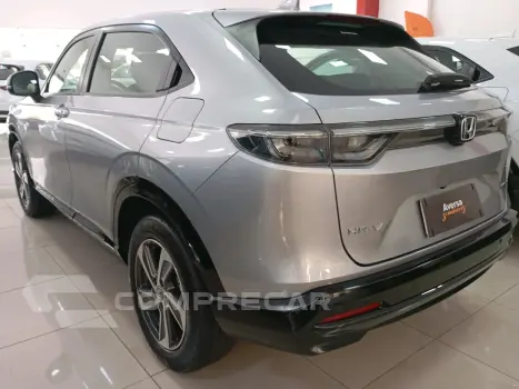 HR-V 1.5 DI I-VTEC TURBO FLEX TOURING CVT