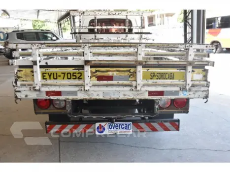 BONGO - 2.5 K-2500 4X2 CS TURBO 2P MANUAL