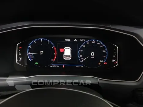 T-CROSS - 1.0 200 TSI TOTAL COMFORTLINE AUTOMÁTICO
