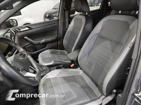 NIVUS 1.0 200 TSI TOTAL FLEX HIGHLINE AUTOMÁTICO