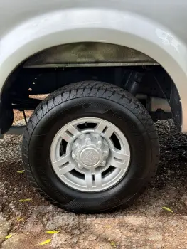 F-250 3.9 XLT 4X2 CS