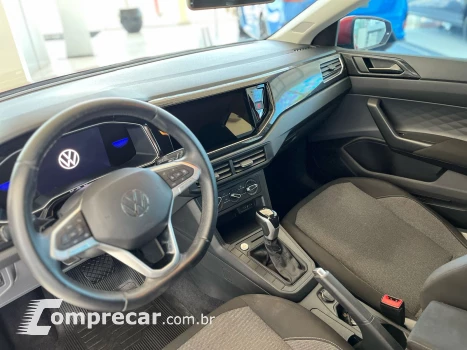 Polo Comfortline (Aut) (Flex)