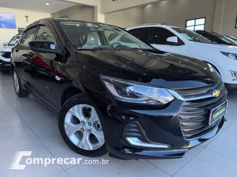 ONIX 1.0 Turbo Premier