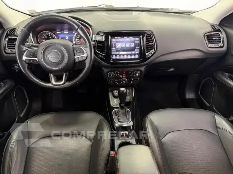 COMPASS LIMITED D